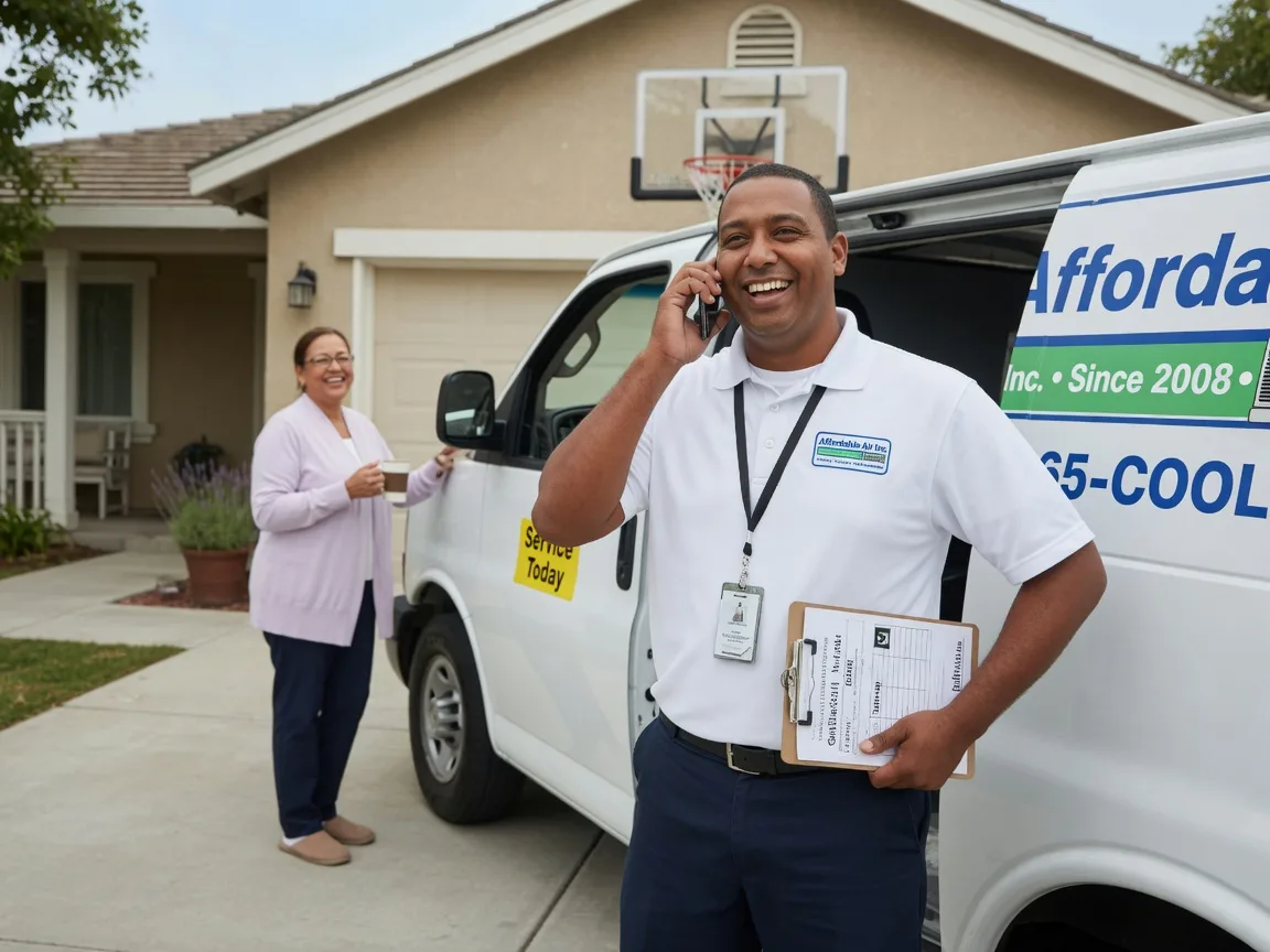 Central Ac Repair Lynchburg, OH FAQs